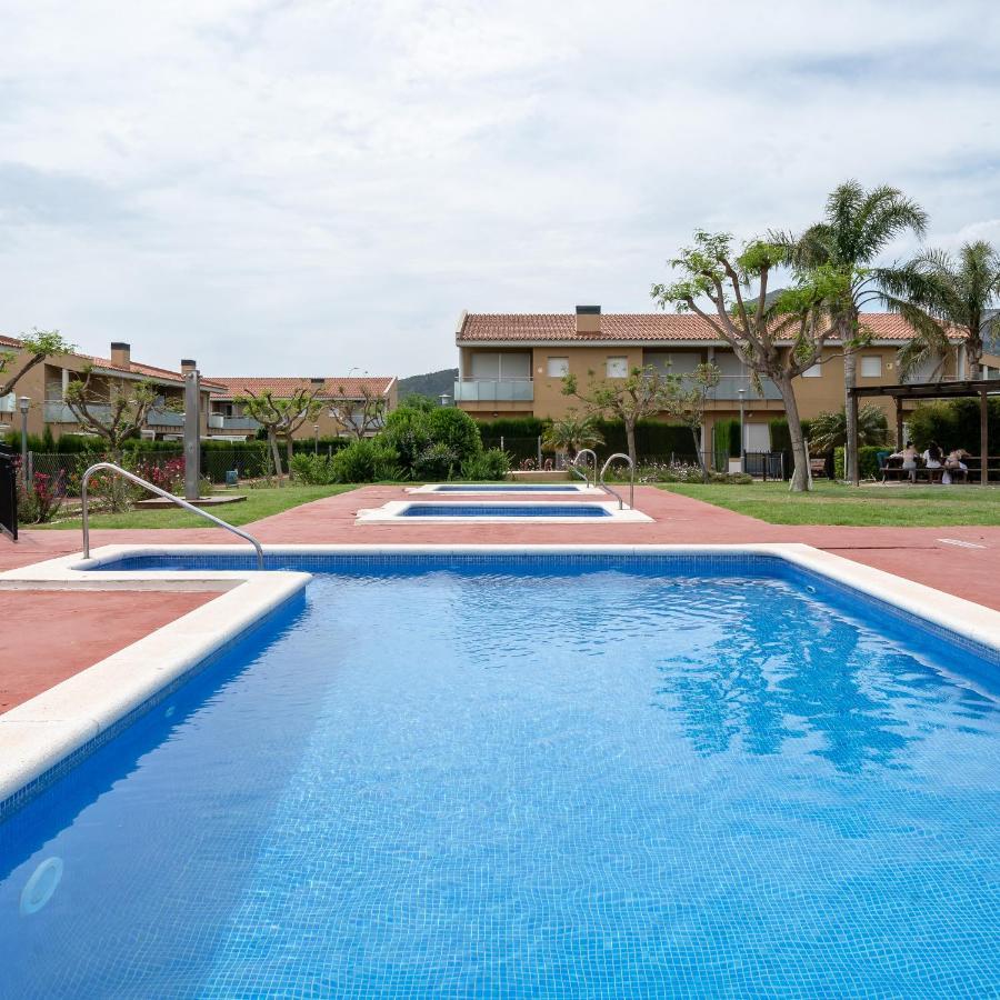 Rentalmar Casalot Park Miami Playa Exterior photo