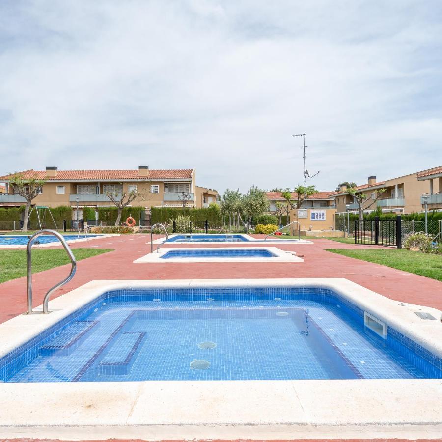 Rentalmar Casalot Park Miami Playa Exterior photo