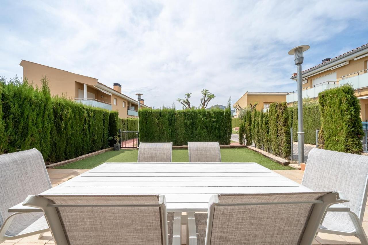 Rentalmar Casalot Park Miami Playa Exterior photo