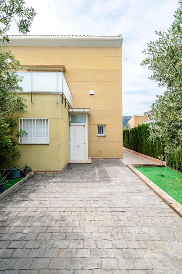 Rentalmar Casalot Park Miami Playa Exterior photo