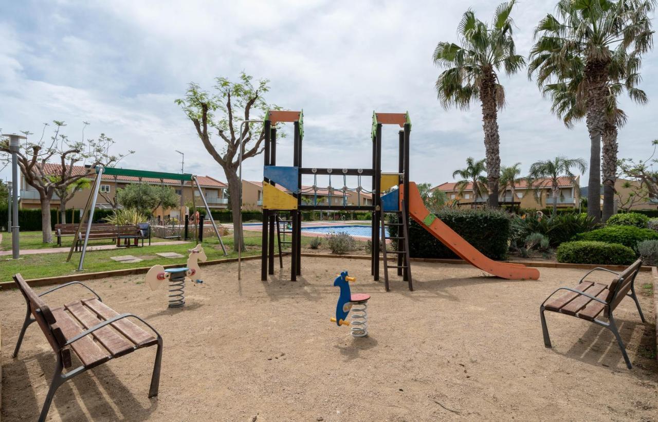 Rentalmar Casalot Park Miami Playa Exterior photo