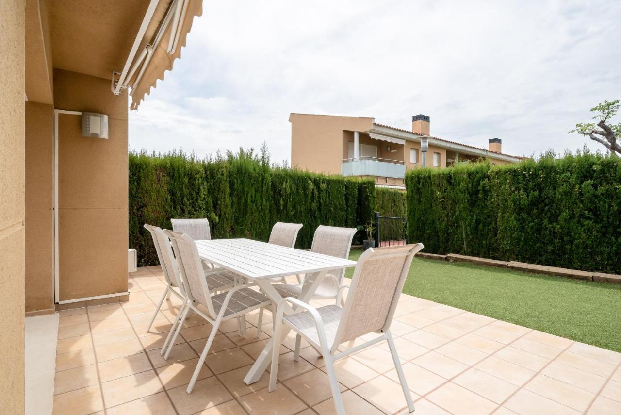 Rentalmar Casalot Park Miami Playa Exterior photo