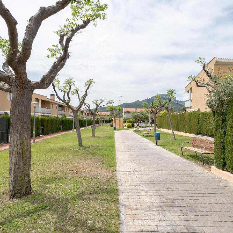 Rentalmar Casalot Park Miami Playa Exterior photo